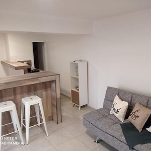 Apartamento de 1 Dormitorio